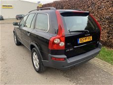 Volvo XC90 - 2.5 T Exclusive AUTOMAAT NAVI 7-PERSOONS