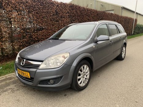 Opel Astra Wagon - 1.6 Temptation AIRCO - 1