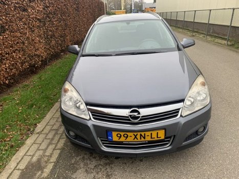 Opel Astra Wagon - 1.6 Temptation AIRCO - 1