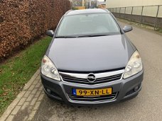 Opel Astra Wagon - 1.6 Temptation AIRCO