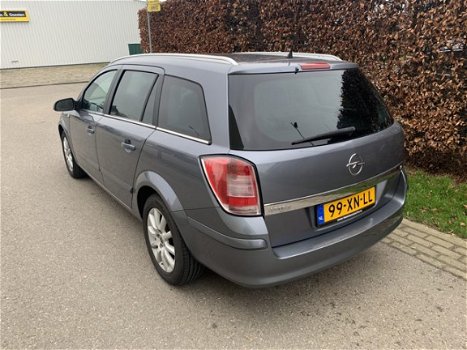 Opel Astra Wagon - 1.6 Temptation AIRCO - 1