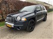 Jeep Compass - 2.0 CRD Limited 161dkm - 1 - Thumbnail