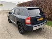 Jeep Compass - 2.0 CRD Limited 161dkm - 1 - Thumbnail