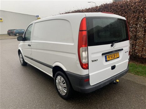 Mercedes-Benz Vito - 110 CDI 320 Functional AIRCO - 1