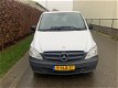 Mercedes-Benz Vito - 110 CDI 320 Functional AIRCO - 1 - Thumbnail