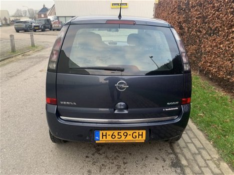 Opel Meriva - 1.3 CDTi Edition - 1