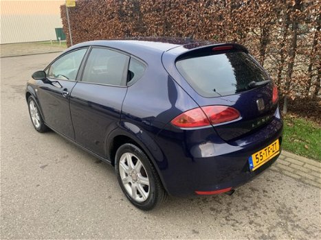 Seat Leon - 1.9 TDI Businessline AIRCO/ECC - 1