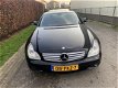 Mercedes-Benz CLS-klasse - 350 AUTOMAAT NAVI SCHUIFDAK - 1 - Thumbnail