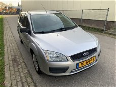 Ford Focus Wagon - 1.6 TDCI Trend AIRCO