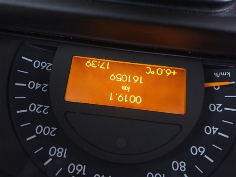 Mercedes-Benz C-klasse - 200 CDI Elegance 161000 km / NAP / CLIMATE CONTROL - 1