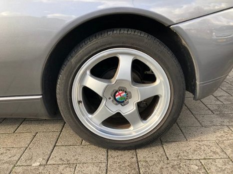 Alfa Romeo GTV - 1.8-16V T.Spark ORIGINEEL NL AUTO/NAP/NW APK / - 1