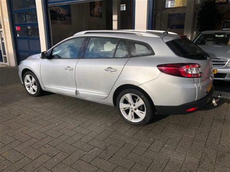 Renault Mégane Estate - 1.5 dCi Collection NAVI/CLIMATE/PDC/CRUISE/NAP/ - 1