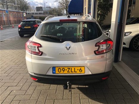 Renault Mégane Estate - 1.5 dCi Collection NAVI/CLIMATE/PDC/CRUISE/NAP/ - 1