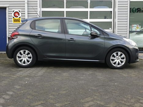 Peugeot 208 - 1.6 BlueHDi Blue Lease *AIRCO*NAVIGATIE - 1