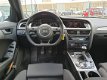 Audi A4 - 1.8 TFS Edition S-LINE* *NAVIGATIE* LM VELGEN - 1 - Thumbnail