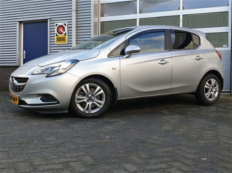 Opel Corsa - 1.3 CDTI Cosmo *AIRCO*LM. VELGEN - 1