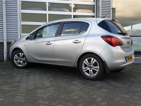 Opel Corsa - 1.3 CDTI Cosmo *AIRCO*LM. VELGEN - 1