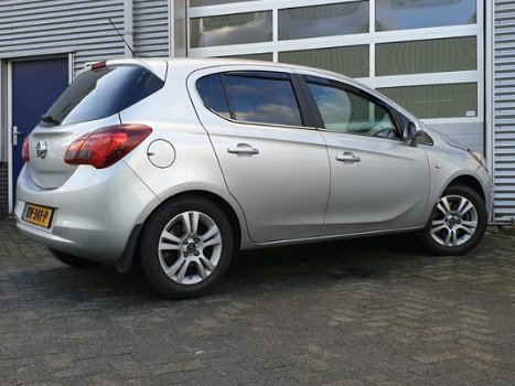 Opel Corsa - 1.3 CDTI Cosmo *AIRCO*LM. VELGEN - 1