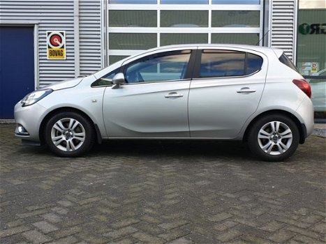 Opel Corsa - 1.3 CDTI Cosmo *AIRCO*LM. VELGEN - 1