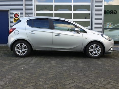 Opel Corsa - 1.3 CDTI Cosmo *AIRCO*LM. VELGEN - 1