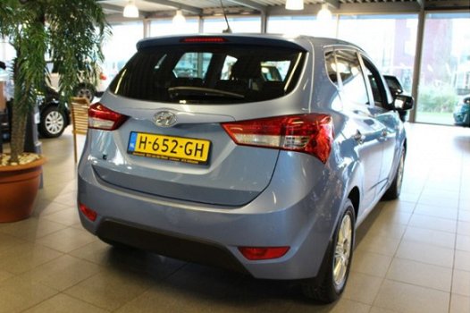 Hyundai ix20 - 1.6i i-Drive *Automaat, Cruise control - 1