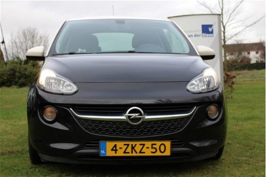 Opel ADAM - 1.0 Turbo Jam Favourite - 1