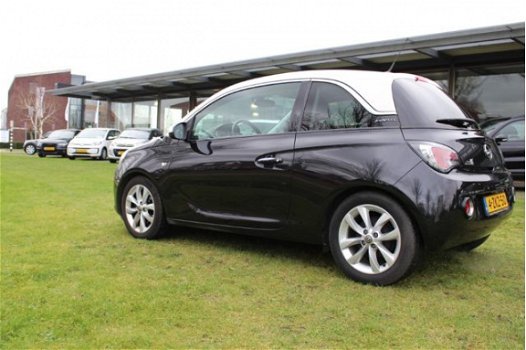 Opel ADAM - 1.0 Turbo Jam Favourite - 1