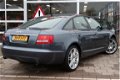 Audi A6 - 2.4 Pro Line Business 177 pk / 19'' LMV / Clima / 2004 - 1 - Thumbnail