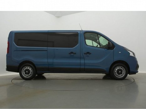 Renault Trafic - 1.6 dCi T29 L2H1 Luxe Energy / Navigatie / Trekhaak / Gestoffeerd / KOMT BINNENKORT - 1