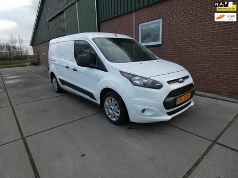 Ford Transit Connect - 1.5 TDCI L2 Trend *cr.control* airco - 1