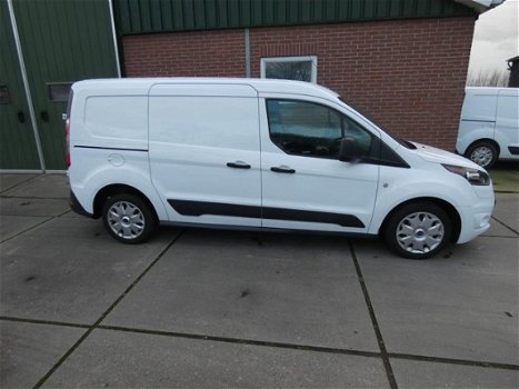 Ford Transit Connect - 1.5 TDCI L2 Trend *cr.control* airco - 1