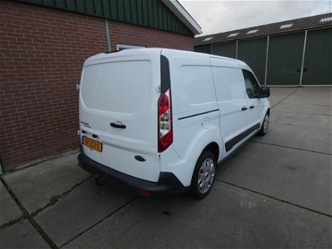 Ford Transit Connect - 1.5 TDCI L2 Trend *cr.control* airco - 1