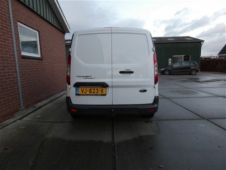 Ford Transit Connect - 1.5 TDCI L2 Trend *cr.control* airco - 1
