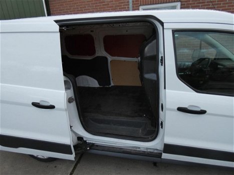 Ford Transit Connect - 1.5 TDCI L2 Trend *cr.control* airco - 1