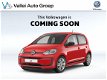 Volkswagen Up! - 1.0 BMT 60PK Beats | Executive pakket | DAB+ | 15 inch lichtmetalen velgen - 1 - Thumbnail