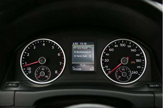 Volkswagen Tiguan - 1.4 TSI 122PK R-line Edition | R-Line interieur/exterieur | Navigatie | Panorama - 1