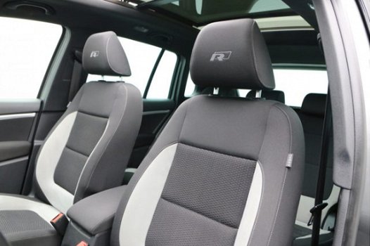 Volkswagen Tiguan - 1.4 TSI 122PK R-line Edition | R-Line interieur/exterieur | Navigatie | Panorama - 1