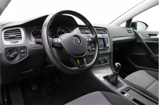 Volkswagen Golf - 1.2 TSI 105PK Comfortline | Navigatie | Adaptive Cruise Control | Stoelverwarming - 1