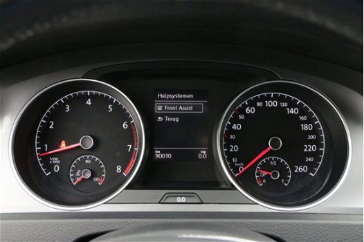Volkswagen Golf - 1.2 TSI 105PK Comfortline | Navigatie | Adaptive Cruise Control | Stoelverwarming - 1