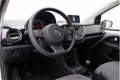 Volkswagen Up! - 1.0 60PK move up BlueMotion | Navigatie uitneembaar | Cruise control | Parkeersenso - 1 - Thumbnail