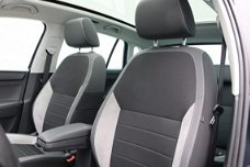 Skoda Rapid Spaceback - 1.2 TSI 90PK DSG Greentech JOY | Zonnedak | Navigatie | 16 inch lichtmetalen