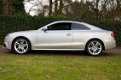 Audi A5 Coupé - 2.0 TDI Pro Line S Xenon/Navi/Ecc/Leder/S-Line/Cr-Controle/Privacy-Glass/18-Inch Lmv - 1 - Thumbnail