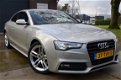 Audi A5 Coupé - 2.0 TDI Pro Line S Xenon/Navi/Ecc/Leder/S-Line/Cr-Controle/Privacy-Glass/18-Inch Lmv - 1 - Thumbnail