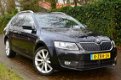 Skoda Octavia Combi - 1.4 TSI Greentech Elegance Businessline Xenon/Pdc/Ecc/Navi/Panoramadak/Stoelve - 1 - Thumbnail