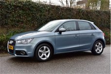 Audi A1 Sportback - 1.2 TFSI Connect