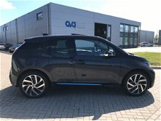 BMW i3 - Range Extender Comfort Advance XENON/LEER/PANORAMADAK/ PRIJS IS INCL BTW