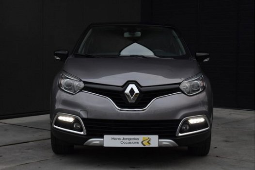 Renault Captur - TCe 90 Xmod | LEDER | NAVI | CLIMATE CONTROL | CRUISE CONTROL | NAVI | PDC | LMV - 1
