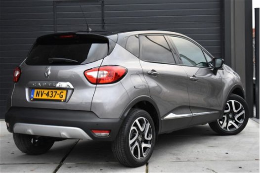 Renault Captur - TCe 90 Xmod | LEDER | NAVI | CLIMATE CONTROL | CRUISE CONTROL | NAVI | PDC | LMV - 1