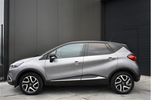 Renault Captur - TCe 90 Xmod | LEDER | NAVI | CLIMATE CONTROL | CRUISE CONTROL | NAVI | PDC | LMV - 1