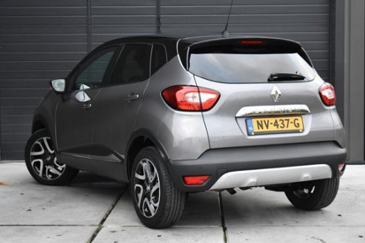 Renault Captur - TCe 90 Xmod | LEDER | NAVI | CLIMATE CONTROL | CRUISE CONTROL | NAVI | PDC | LMV - 1